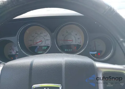 2012 Dodge Challenger Sxt from USA, damaged, VIN 2C3CDYAG7CH196132